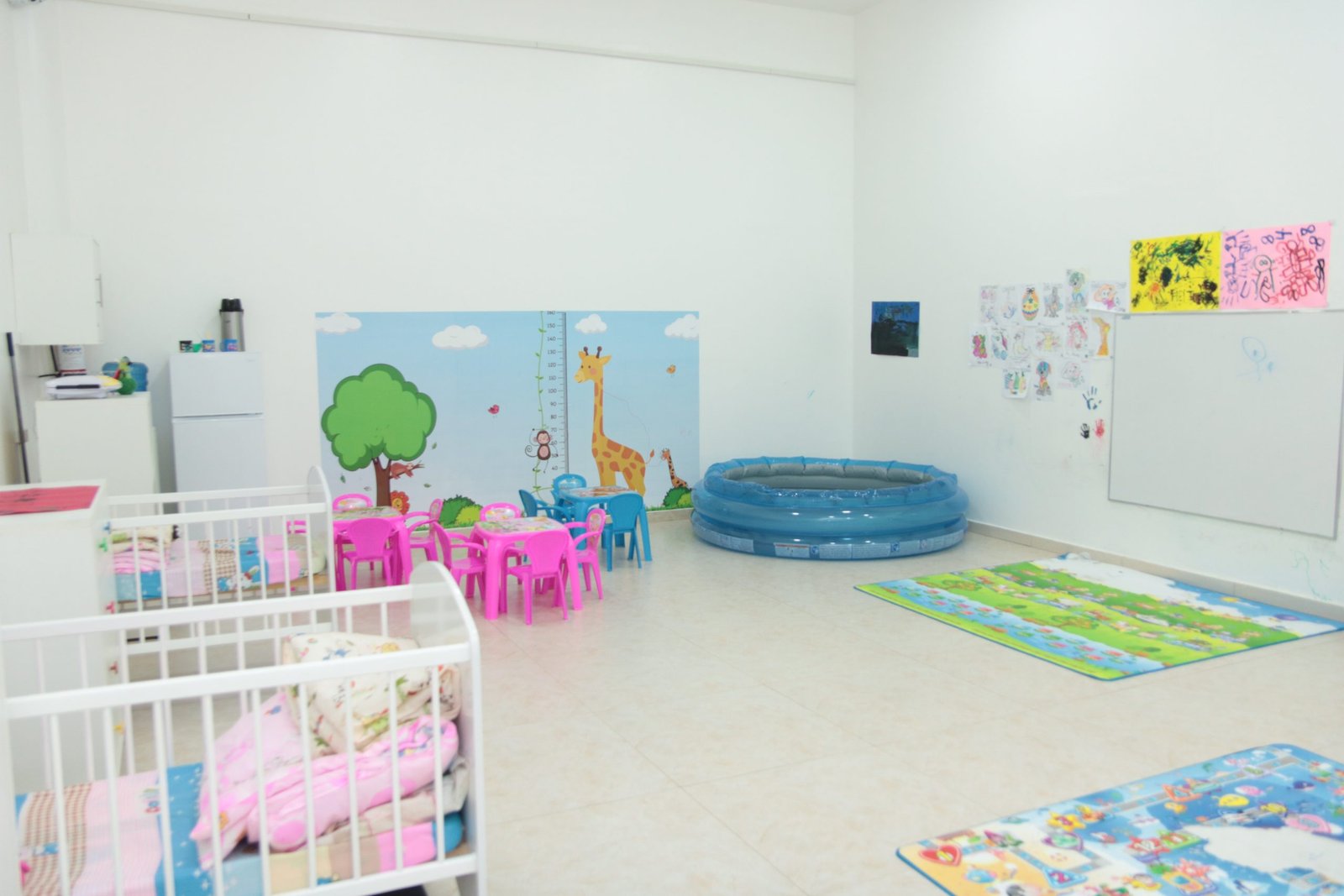 ESPAÇO INFANTIL