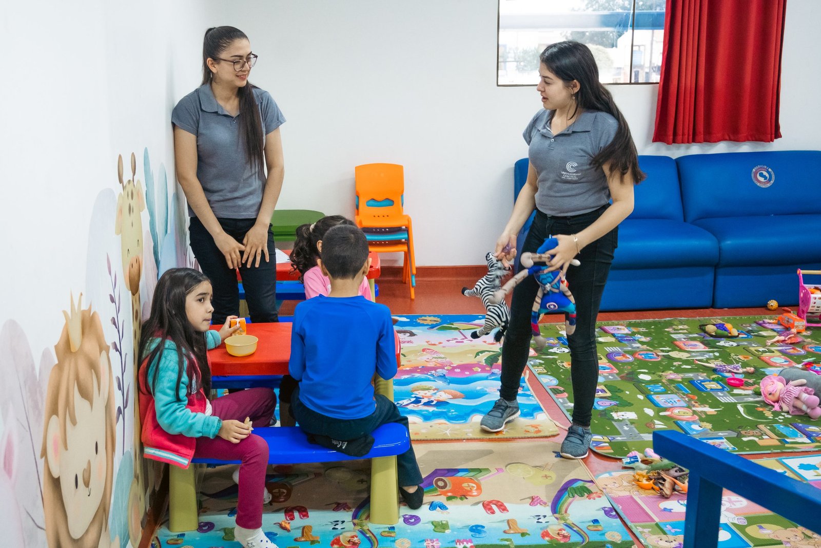 ESPAÇO INFANTIL(1)