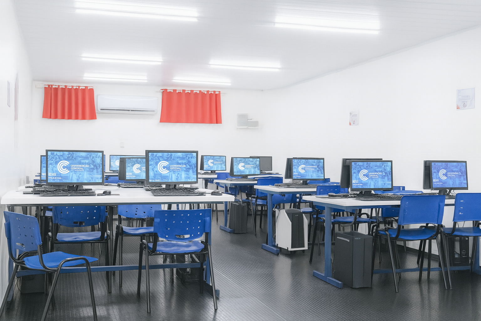 SALA DE INFORMÁTICA(1)